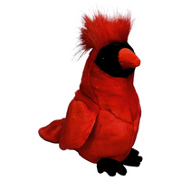 Ty Beanie Buddies The Cardinal - Bird