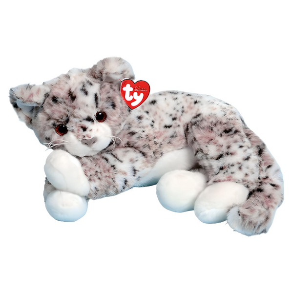 Ty Classic Thomas - Leopard