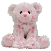 Ty Beanie Babies Ticklish - Bear