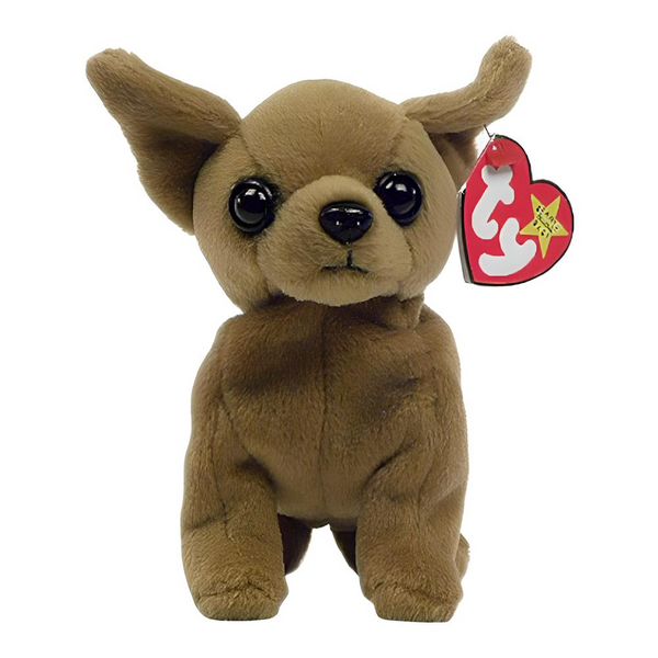 Ty Beanie Babies Tiny - Chihuahua