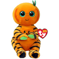 Ty Beanie Bellies Trickster - Pumpkin