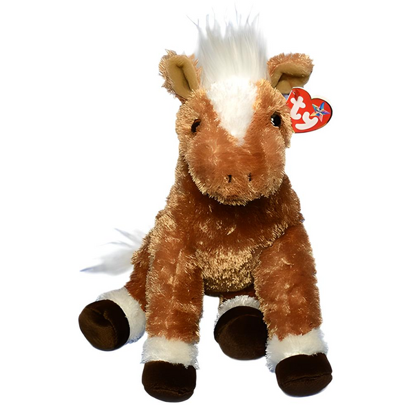 Ty Beanie Buddies Trotter - Horse