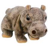 Ty Beanie Babies Tubbo - Hippopotamus