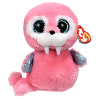 Ty Beanie Boos Tusk - Walrus