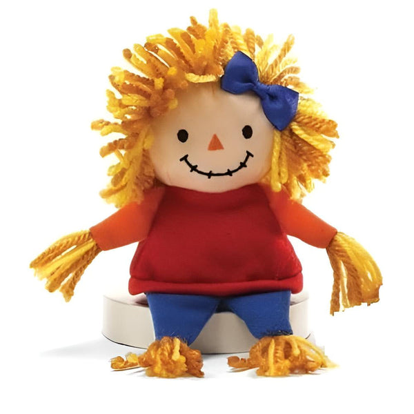 Gund Twiggy Scarecrow - Girl