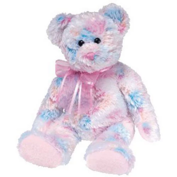 Ty Beanie Babies Twirls - Bear