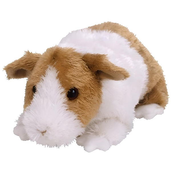 Ty Beanie Babies Twitch - Guinea Pig