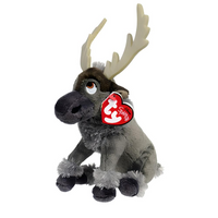 Ty Sparkle Frozen Sven - Reindeer