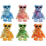 Ty Ice Bears - 2007 Summer Gift Show Exclusives