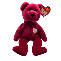 Ty Beanie Babies Valentina - Bear