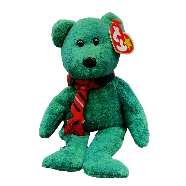 Ty beanie baby best sale wallace 1999