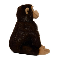 Ty Beanie Babies Weaver - Monkey