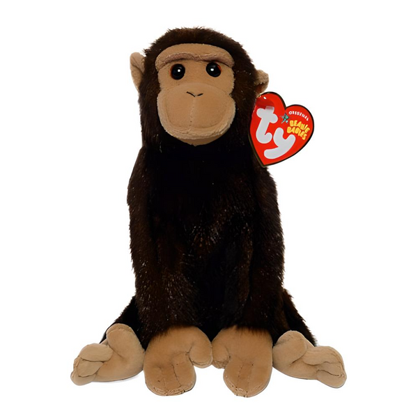 Ty Beanie Babies Weaver - Monkey