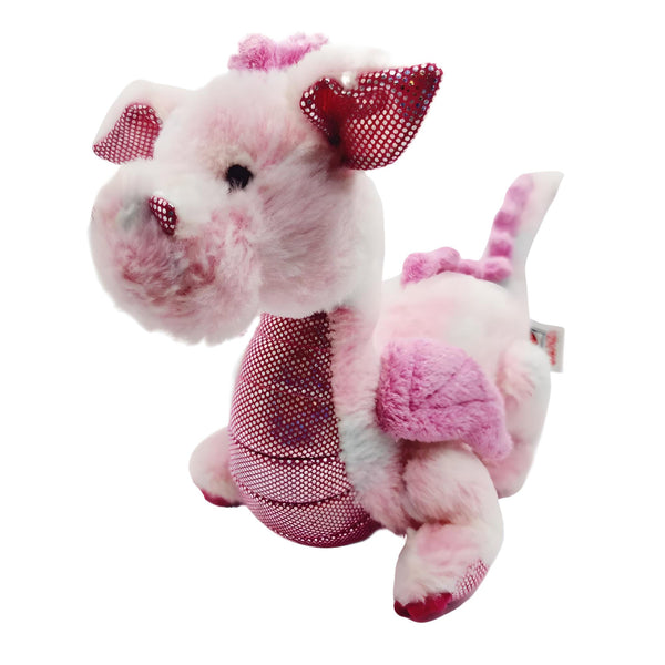 Webkinz Glitzy Dragon