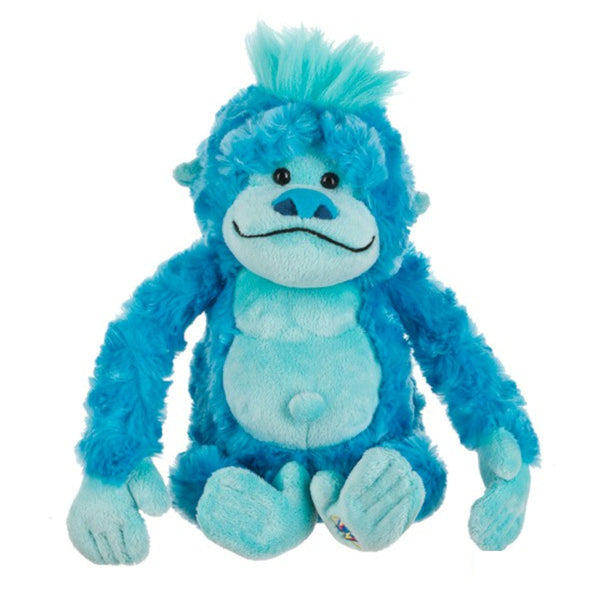 Webkinz Groovy Gorilla