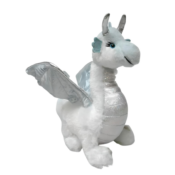Webkinz Ice Dragon
