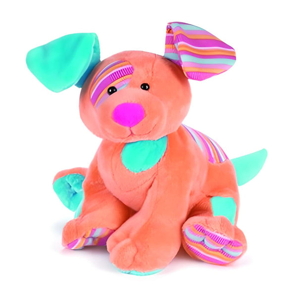 Webkinz Patchy Puppy