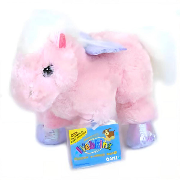 Webkinz Pegasus