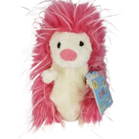 Webkinz Powderpuff Porcupine