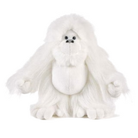 Webkinz Snow Yeti