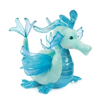 Webkinz Splash Dragon