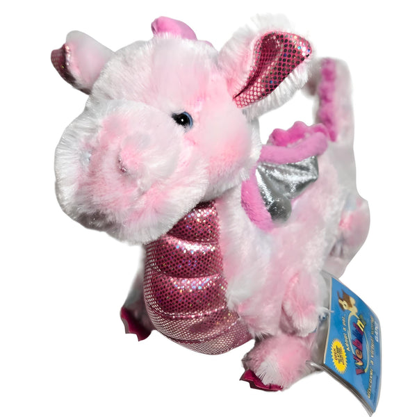 Webkinz Whimsy Dragon