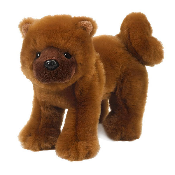 Webkinz Chow Chow