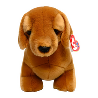 Ty Beanie Buddies Weenie - Dachshund