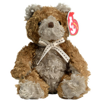 Ty Beanie Babies Whittle - Bear