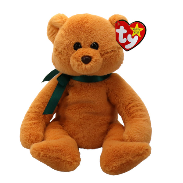 Ty Beanie Babies Winston - Bear