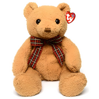 Ty Beanie Buddies Woody - Bear