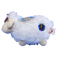 Ty Beanie Babies 2.0 Woolsy - Lamb