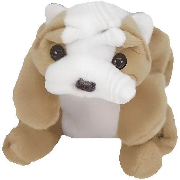 Ty Beanie Babies Wrinkles - Bulldog