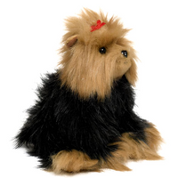 Ty Beanie Babies Yapper - Yorkshire Terrier
