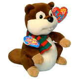 Ty Beanie Babies 2.0 Yule - Beaver