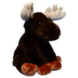 Ty Beanie Buddies Zeus - Moose