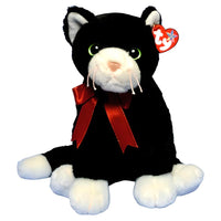 Ty Beanie Buddies Zip - Cat