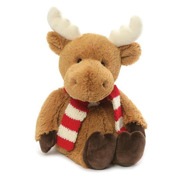 Gund Merry Moose 14"