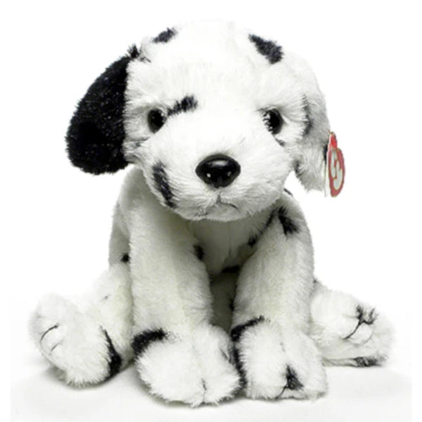 Ty Classic Ace the Dalmatian Puppy