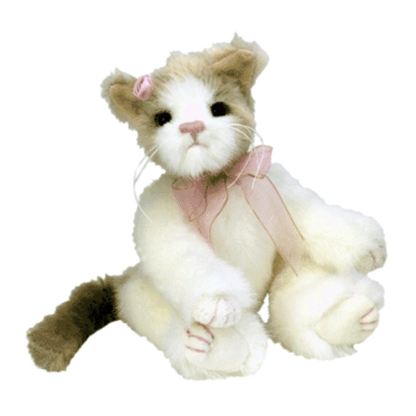 Ty attic treasures clearance cat