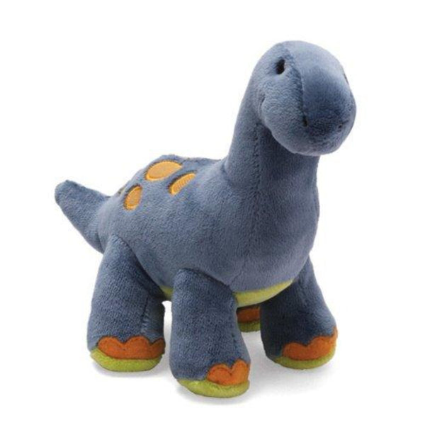 GUND Dino Chatter T-Rex Plush Soft Toy Stuffed Dinosaur