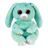 Ty Beanie Bellies April - Bunny
