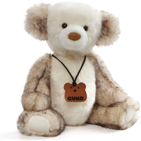 Gund Archer Limited Edition Bear 14"