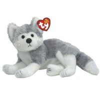 Ty Beanie Babies Avalanche - Husky