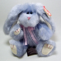 Ty Attic Treasures Azalea - Bunny