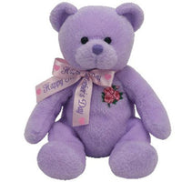 Ty Beanie Baby Love to Mom Bear