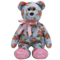 Ty Beanie Baby 2.0 Motherly the Bear