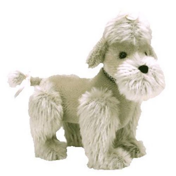 Ty Attic Treasures Babette - Dog