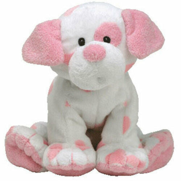 Baby Ty - Baby Pups Pink