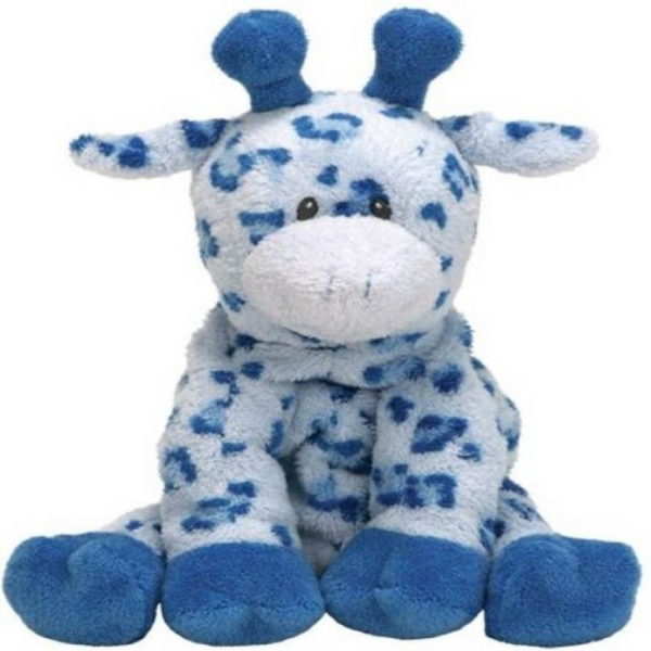 Baby Ty - Baby Tiptop Blue